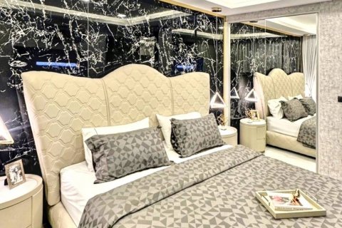 Кондоминиум с 2 спальнями в Банг Ламунге, Таиланд № 118389 - фото 9