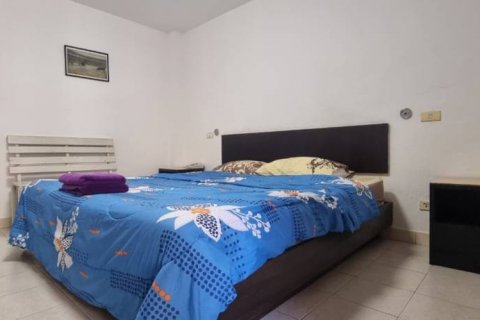 Коммерческая недвижимость в Паттайе, Таиланд  № 118387 - фото 8