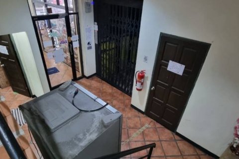 Коммерческая недвижимость в Паттайе, Таиланд  № 118387 - фото 4