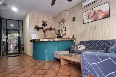 Коммерческая недвижимость в Паттайе, Таиланд  № 118387 - фото 2