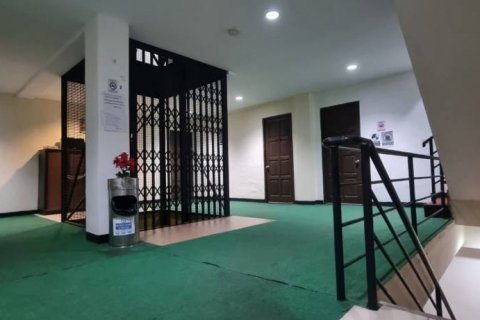 Коммерческая недвижимость в Паттайе, Таиланд  № 118387 - фото 5