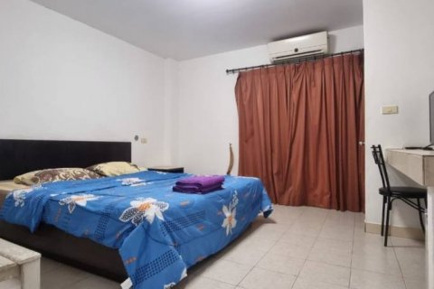 Коммерческая недвижимость в Паттайе, Таиланд  № 118387 - фото 9