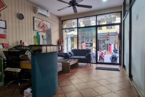 Коммерческая недвижимость в Паттайе, Таиланд  № 118387 - фото 3