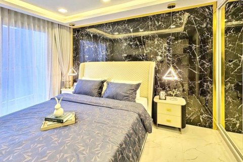 Condo à Bang Lamung, Thaïlande, 1 chambre  № 118390 - photo 8