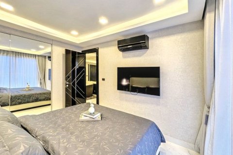 Condo à Bang Lamung, Thaïlande, 1 chambre  № 118390 - photo 6