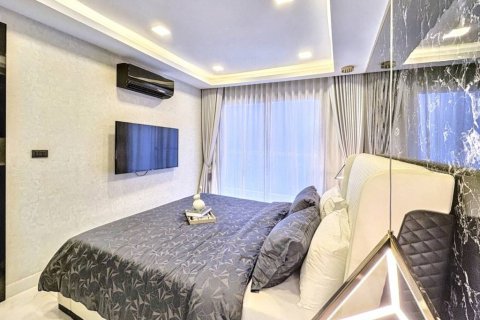 Condo à Bang Lamung, Thaïlande, 1 chambre  № 118390 - photo 9