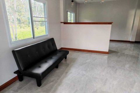 Дом в Самуи, Таиланд с 3 спальнями  № 158369 - фото 5