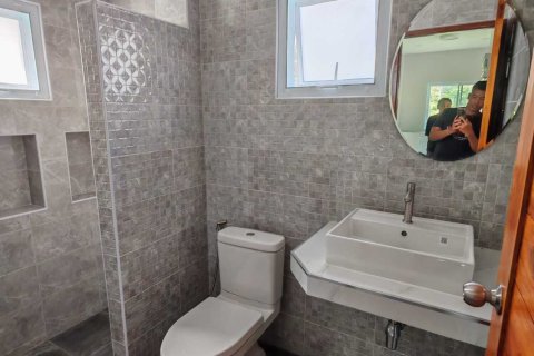 Дом в Самуи, Таиланд с 3 спальнями  № 158369 - фото 9