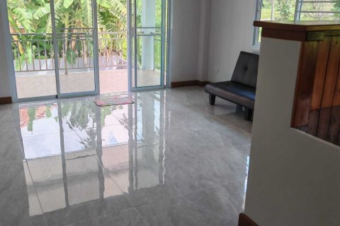 Дом в Самуи, Таиланд с 3 спальнями  № 158369 - фото 7