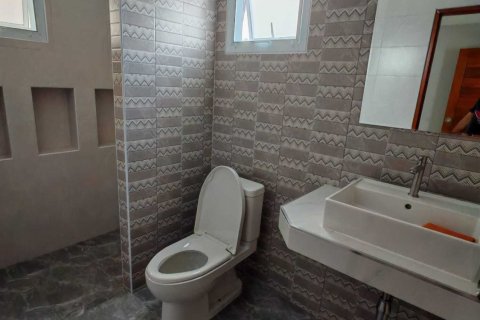 Дом в Самуи, Таиланд с 3 спальнями  № 158369 - фото 14