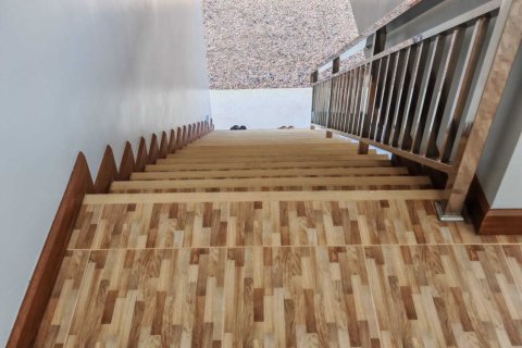 Дом в Самуи, Таиланд с 3 спальнями  № 158369 - фото 6