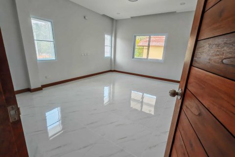 Дом в Самуи, Таиланд с 3 спальнями  № 158369 - фото 10