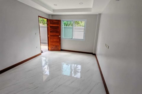 Дом в Самуи, Таиланд с 3 спальнями  № 158369 - фото 12