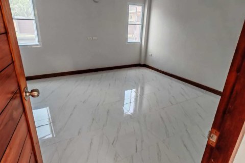 Дом в Самуи, Таиланд с 3 спальнями  № 158369 - фото 16