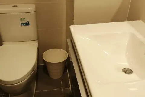 Studio in the Condo in Khlong Toei, Bangkok, Thailand  № 158370 - photo 10