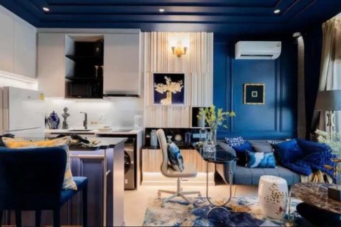 Студия в кондо в Пхукете, Таиланд № 158366 - фото 3