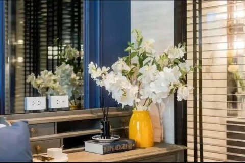 Студия в кондо в Пхукете, Таиланд № 158366 - фото 7