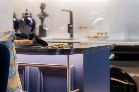 Студия в кондо в Пхукете, Таиланд № 158366 - фото 6