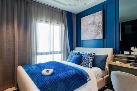 Студия в кондо в Пхукете, Таиланд № 158366 - фото 4