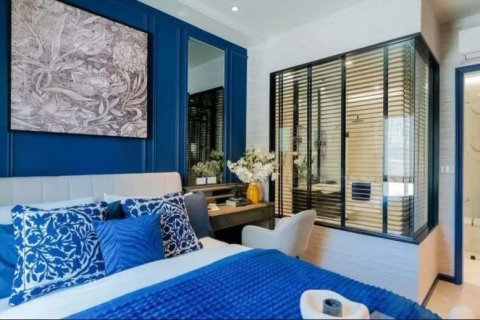 Студия в кондо в Пхукете, Таиланд № 158366 - фото 5