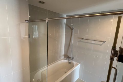 Studio in the Condo in Watthana, Bangkok, Thailand  № 158371 - photo 9