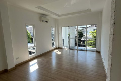 Дом в Чиангмае, Таиланд с 4 спальнями  № 158365 - фото 16