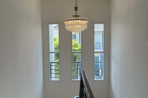 Дом в Чиангмае, Таиланд с 4 спальнями  № 158365 - фото 14