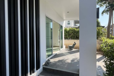 Дом в Чиангмае, Таиланд с 4 спальнями  № 158365 - фото 7