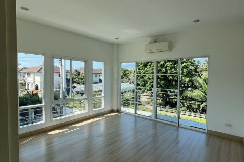 Дом в Чиангмае, Таиланд с 4 спальнями  № 158365 - фото 19