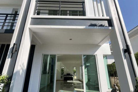 Дом в Чиангмае, Таиланд с 4 спальнями  № 158365 - фото 5