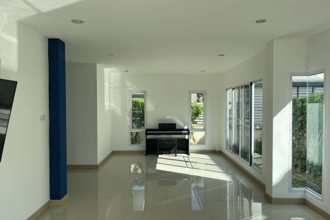 Дом в Чиангмае, Таиланд с 4 спальнями  № 158365 - фото 12