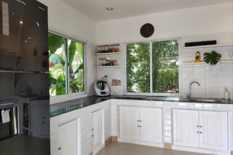 Maison à Chiang Mai, Thaïlande 4 chambres № 158365 - photo 4