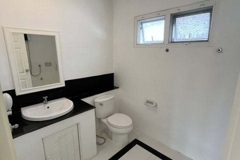 Дом в Чиангмае, Таиланд с 4 спальнями  № 158365 - фото 20