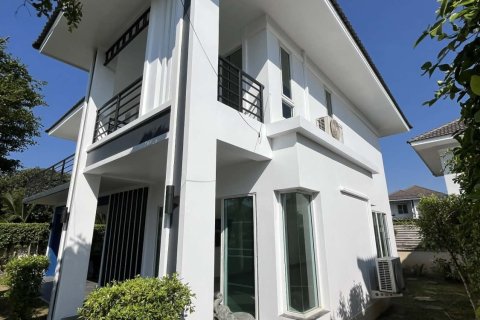 Дом в Чиангмае, Таиланд с 4 спальнями  № 158365 - фото 6