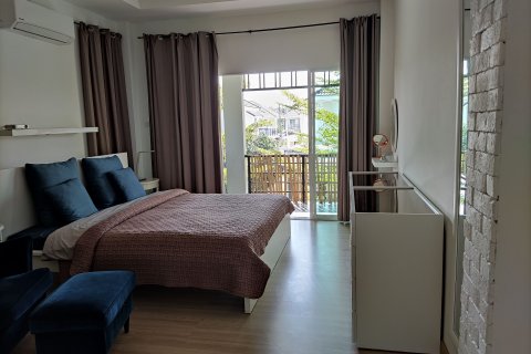 Maison à Chiang Mai, Thaïlande 4 chambres № 158365 - photo 3