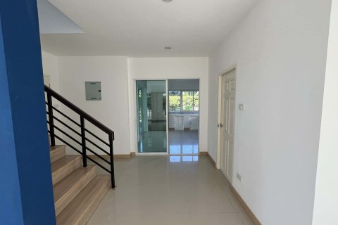 Дом в Чиангмае, Таиланд с 4 спальнями  № 158365 - фото 13