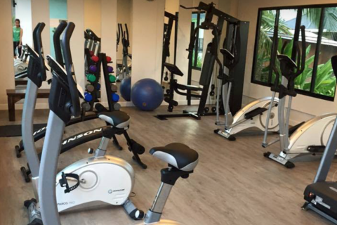 Дом в Чиангмае, Таиланд с 4 спальнями  № 158365 - фото 23