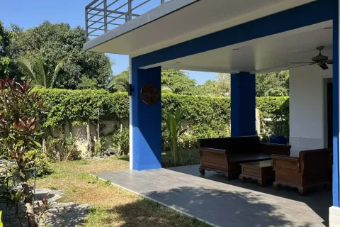 Дом в Чиангмае, Таиланд с 4 спальнями  № 158365 - фото 2