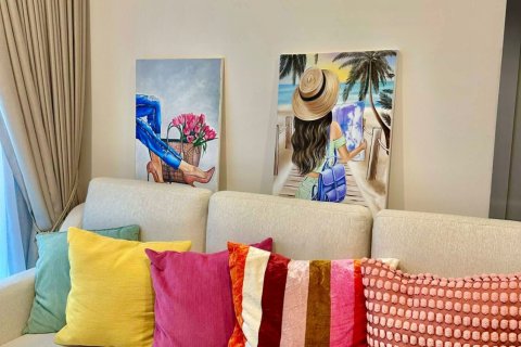 Студия в кондо в Пхукете, Таиланд № 158368 - фото 6