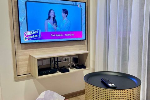 Студия в кондо в Пхукете, Таиланд № 158368 - фото 9