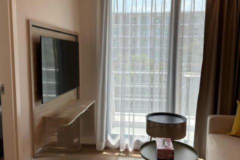 Студия в кондо в Пхукете, Таиланд № 158368 - фото 3