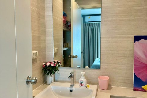 Студия в кондо в Пхукете, Таиланд № 158368 - фото 7