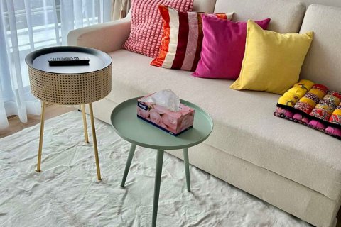 Студия в кондо в Пхукете, Таиланд № 158368 - фото 8