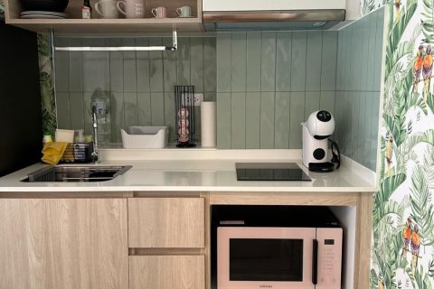 Студия в кондо в Пхукете, Таиланд № 158368 - фото 10