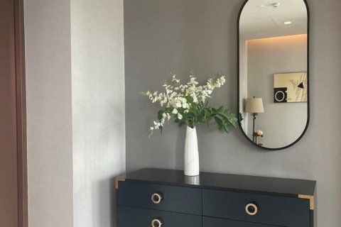 Condo in Watthana, Bangkok, Thailand, 2 bedrooms  № 158367 - photo 8