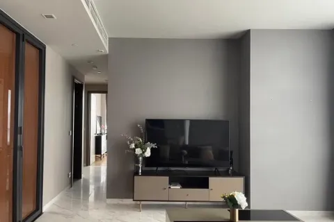 Condo in Watthana, Bangkok, Thailand, 2 bedrooms  № 158367 - photo 2