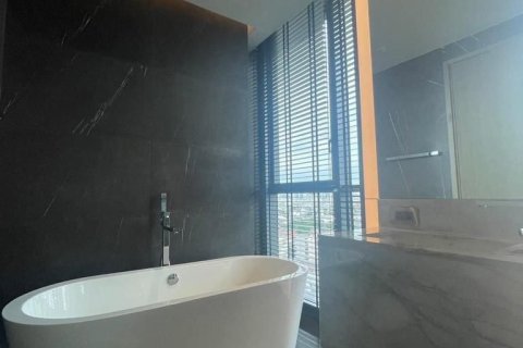 Condo in Watthana, Bangkok, Thailand, 2 bedrooms  № 158367 - photo 5