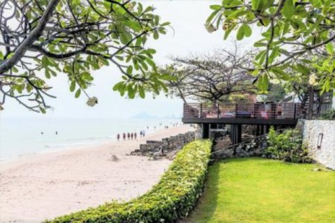 Apartment in Hua Hin, Thailand 2 bedrooms № 193406 - photo 5