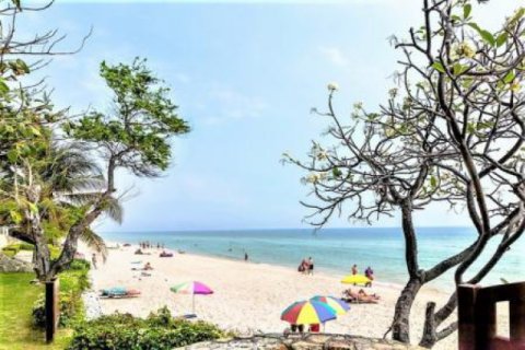 Apartment in Hua Hin, Thailand 2 bedrooms № 193406 - photo 4