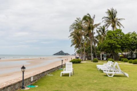 Apartment in Hua Hin, Thailand 2 bedrooms № 193408 - photo 5